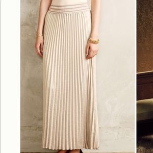 Mica maxi Skirt